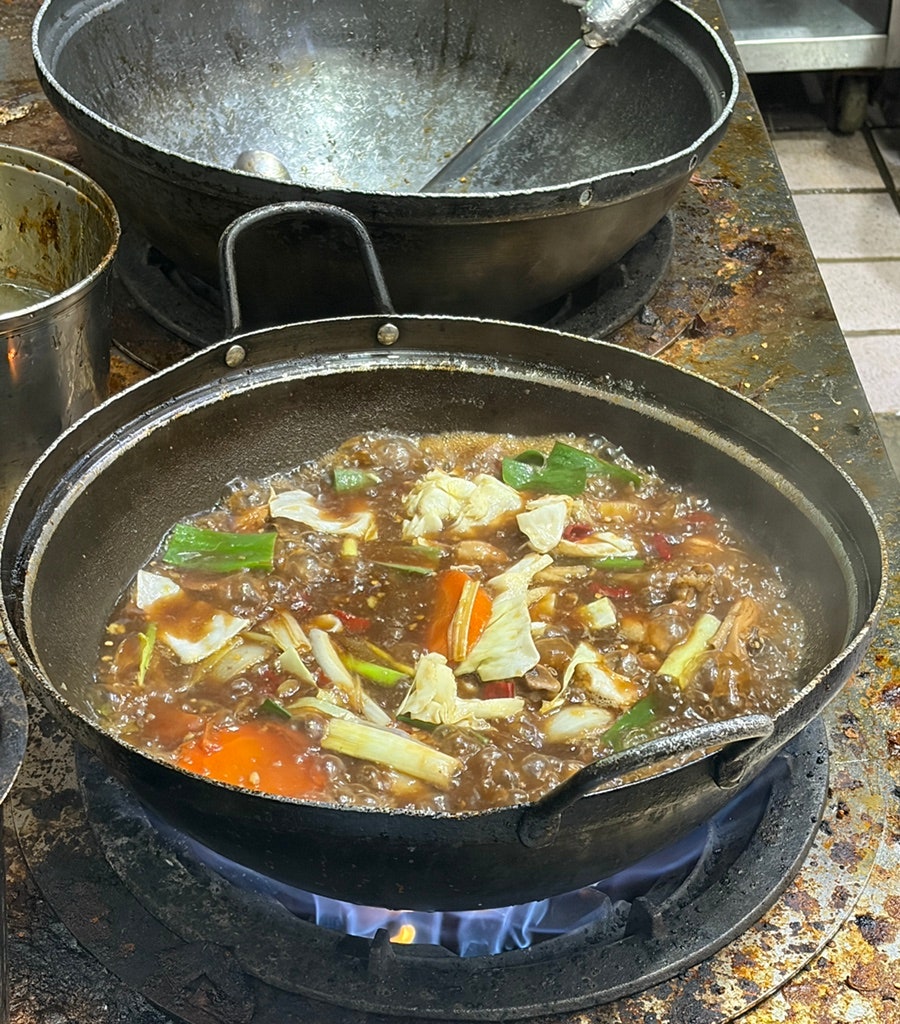 평화찜닭 사진 6