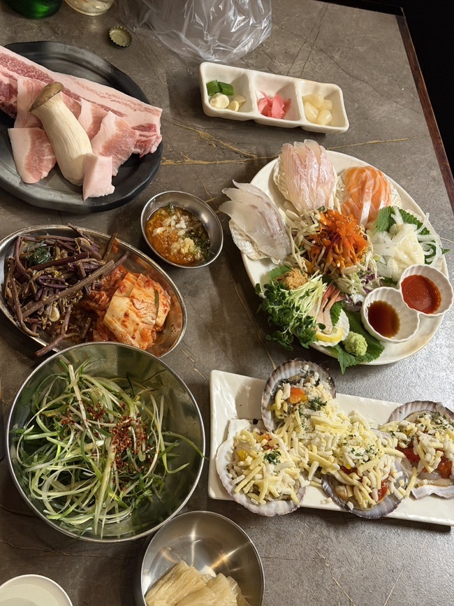 태백상회 인계본점 사진 5