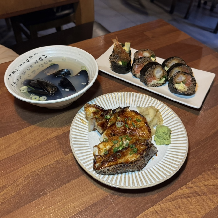 리빙오사카 사진 1