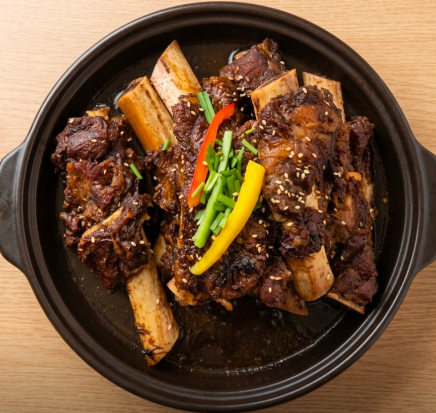 가평잣갈비 사진 4