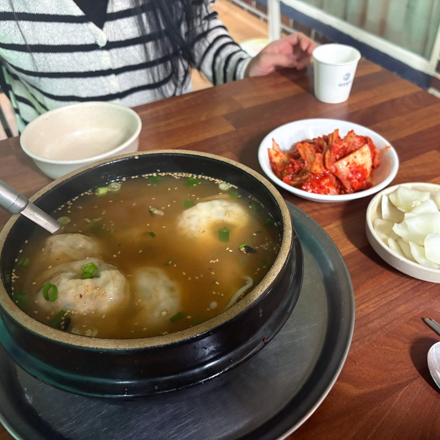 다솜수제비사령부 사진 5