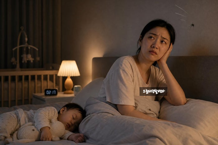 모기퇴치법 잘못 알고 있었다? 효과 좋은 방법만 정리했습니다