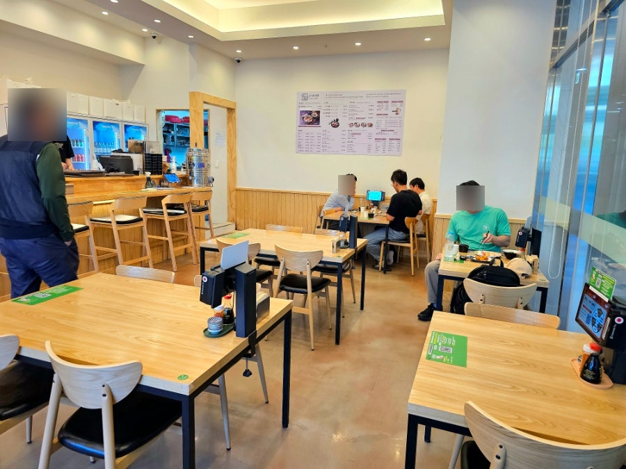 60계치킨 서울독산점 사진 4