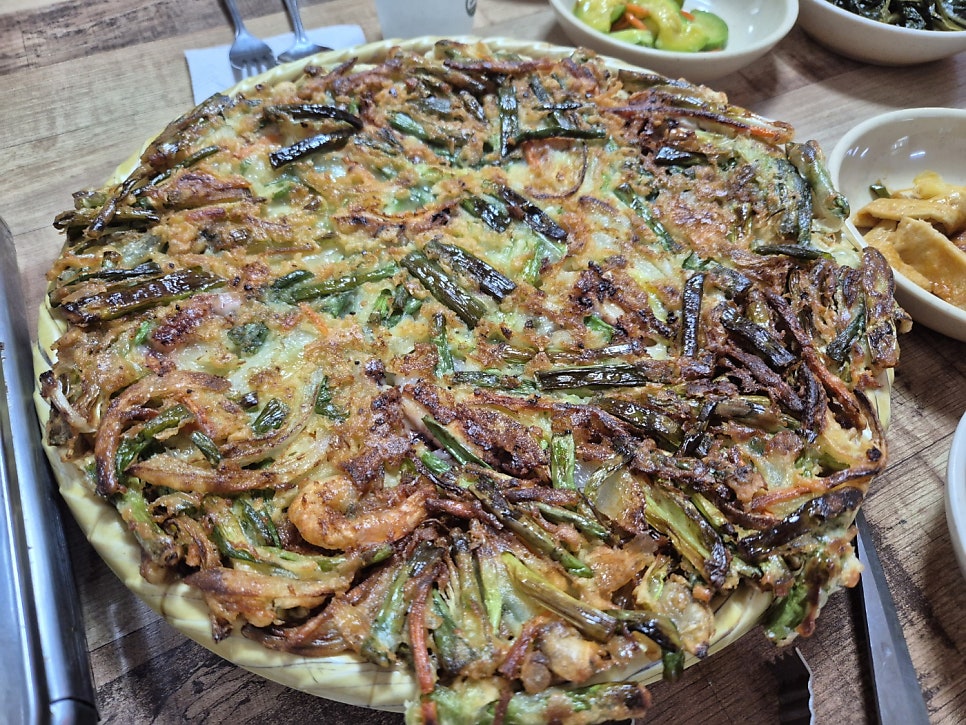 산들에두부마을 사진 5