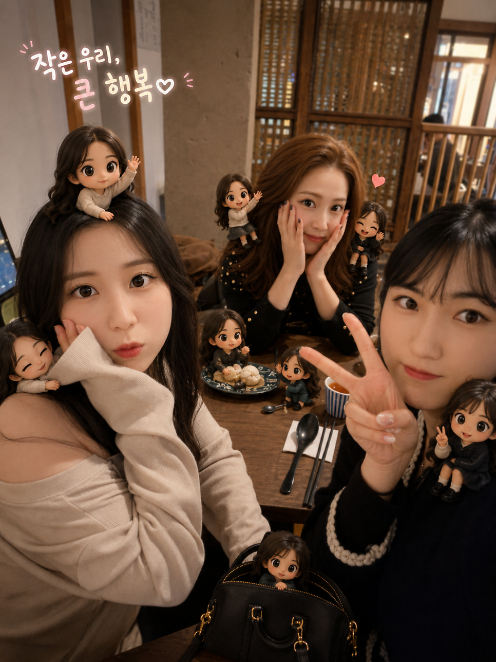 에이프런 사진 3