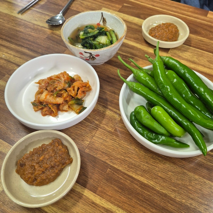 해성칼국수 사진 6