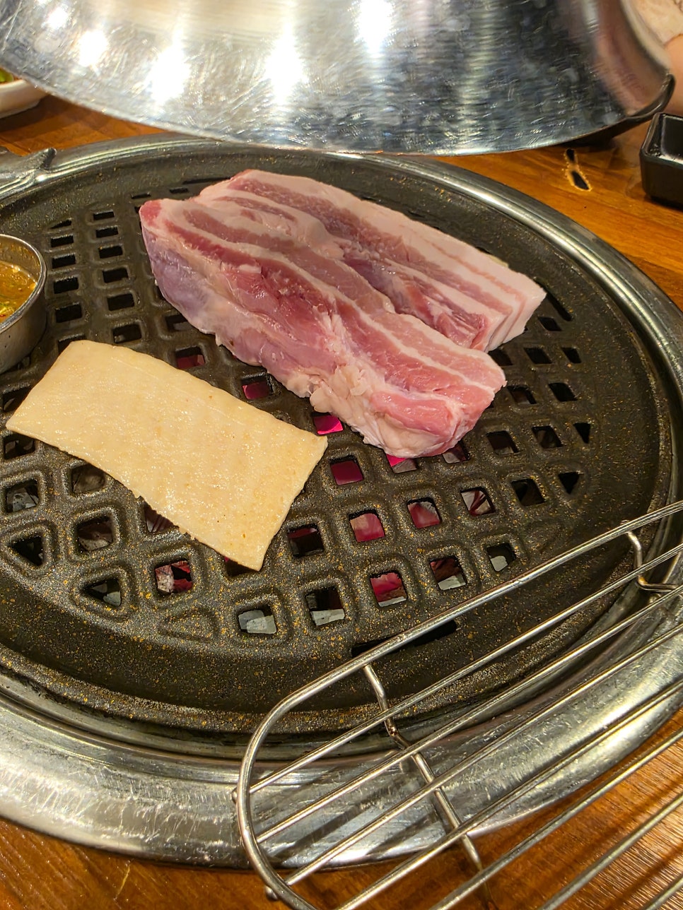 담뿍화로된장찌개 강남점 사진 6