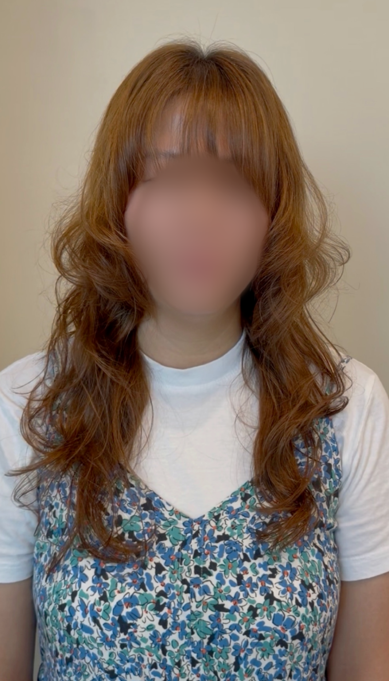 2026 공효진 머리 허쉬컷 빈티지펌으로 진짜 편한 여름 헤어스타일 추천