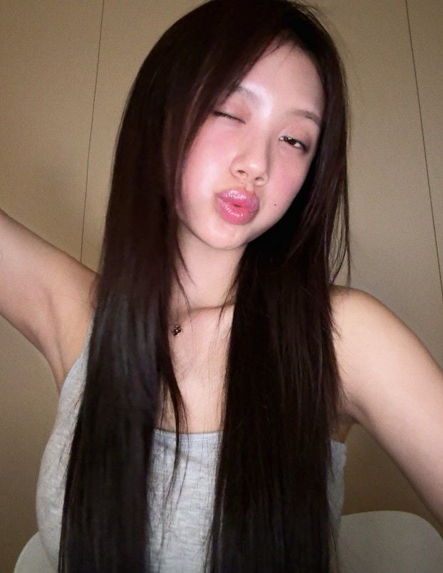 이동국 딸 재시, 뉴욕 떠나기 전 근황…패션학교 최우등 졸업이라는 이력이 더 오래 남았다