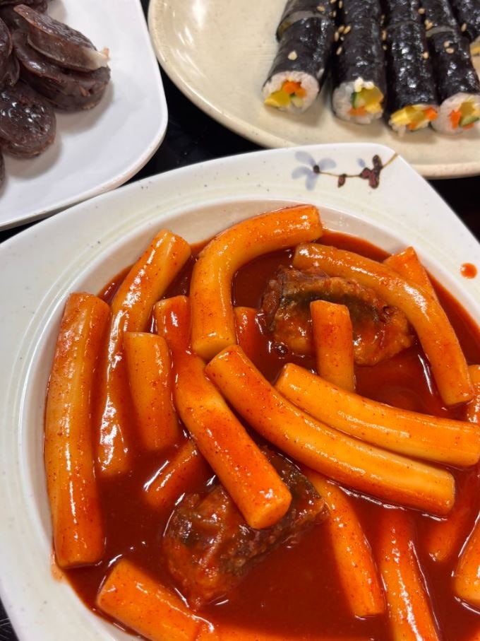 이정희떡볶이 사진 1