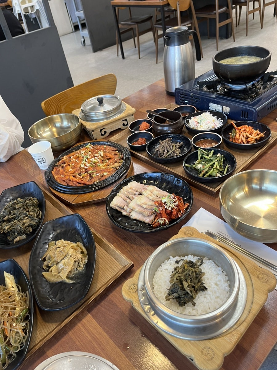 시래마루 이천본점 사진 5