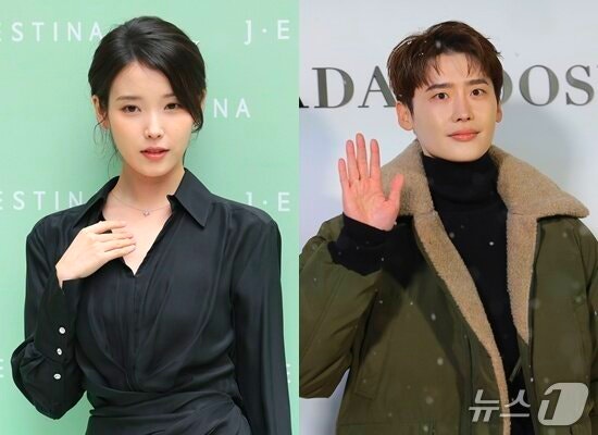 이종석 아이유 결별 이유, 4년 공개 열애 마침표 (프로필)