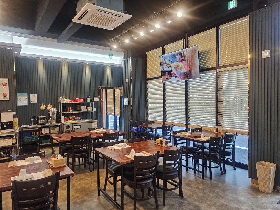 신라참치 사진 3