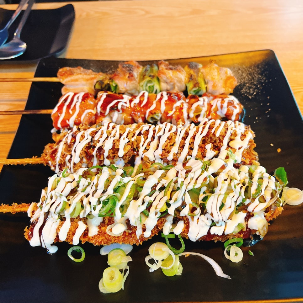 꼬치의품격 서산성연점 사진 2