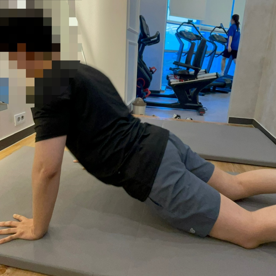 바이탈짐 내포본점 사진 6