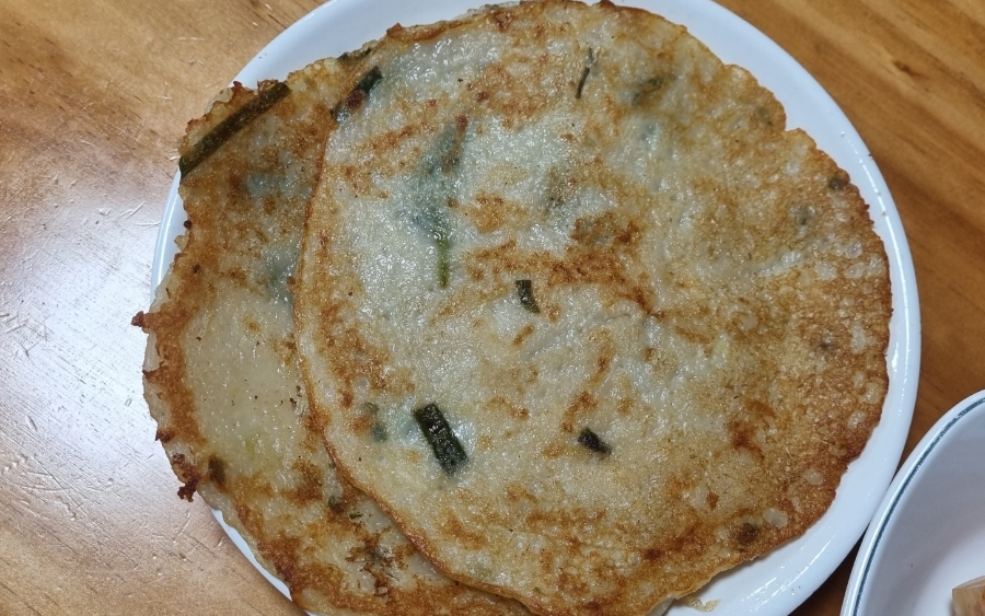 고향식당 사진 6