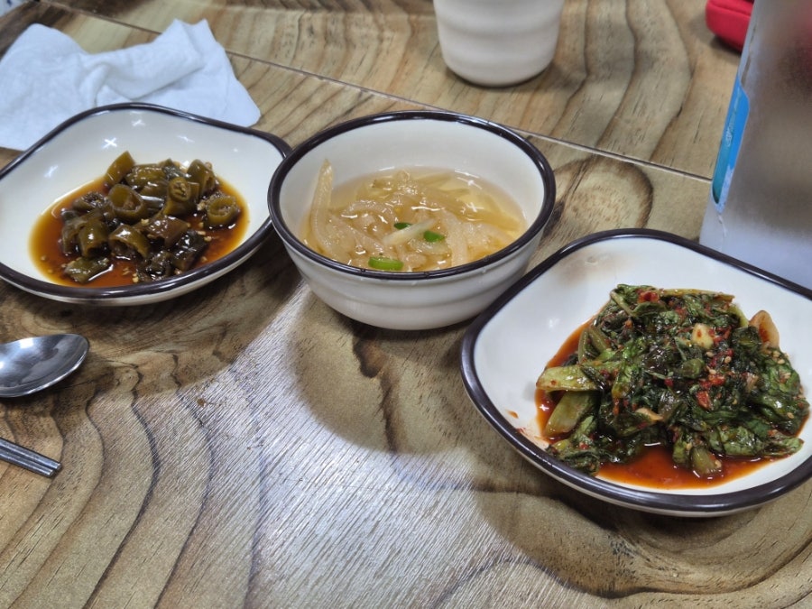 촌닭과오리 사진 4