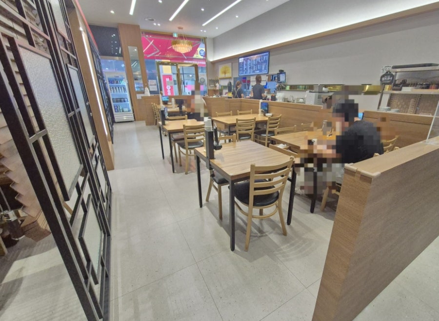 도원반점 하남미사점 사진 3