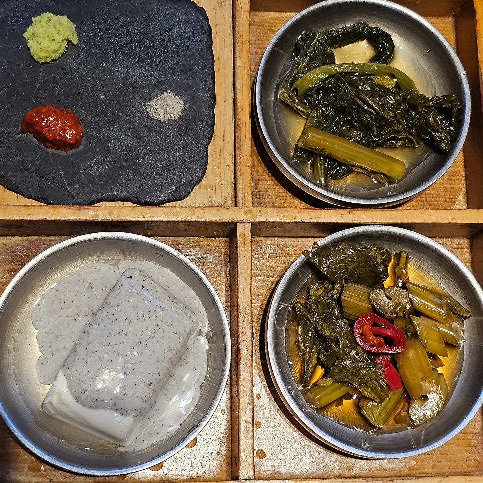 유경식당 위례중앙광장점 사진 6