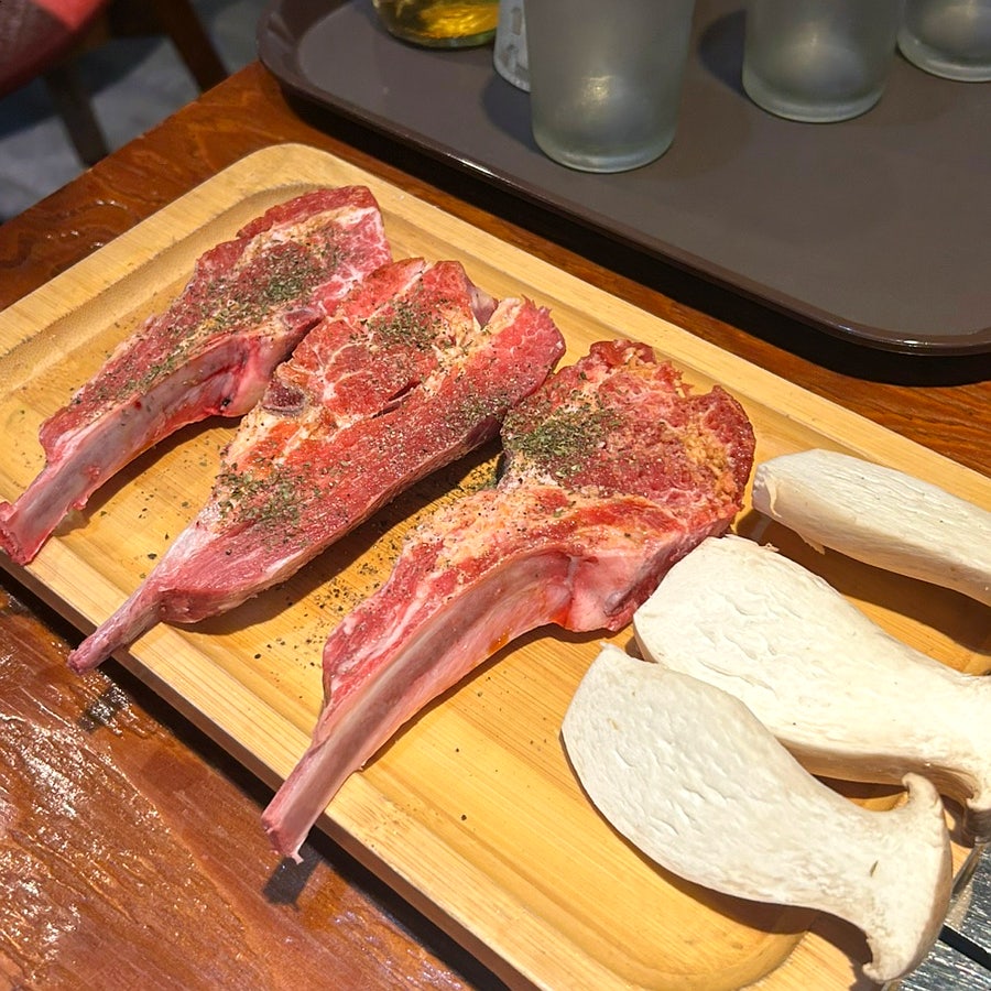 순신양꼬치 사진 5
