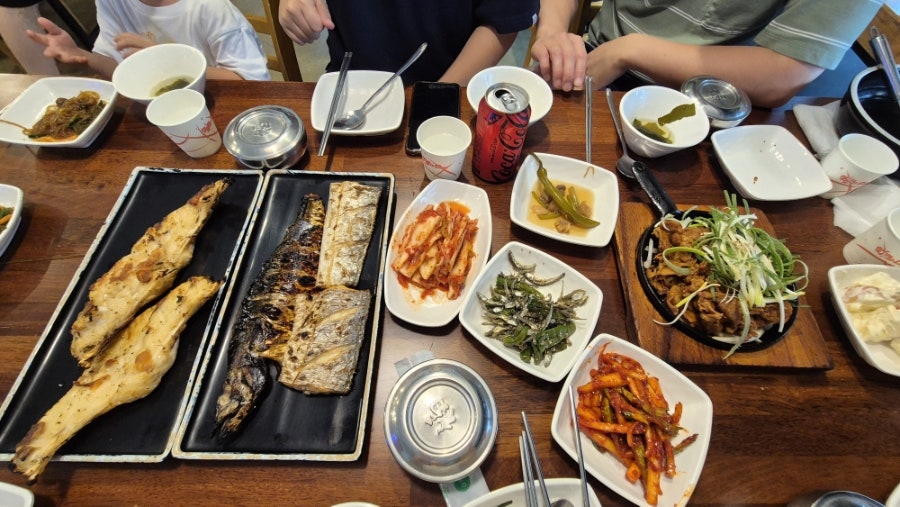 북극해고등어 오산점 사진 1