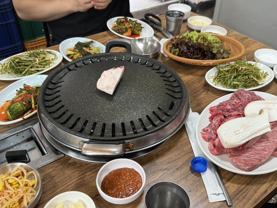 한우마을정육식당 사진 5