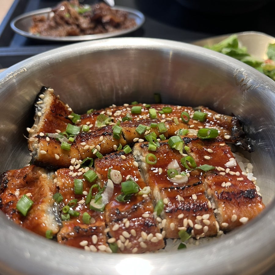 솥내음 용인에버랜드점 사진 2
