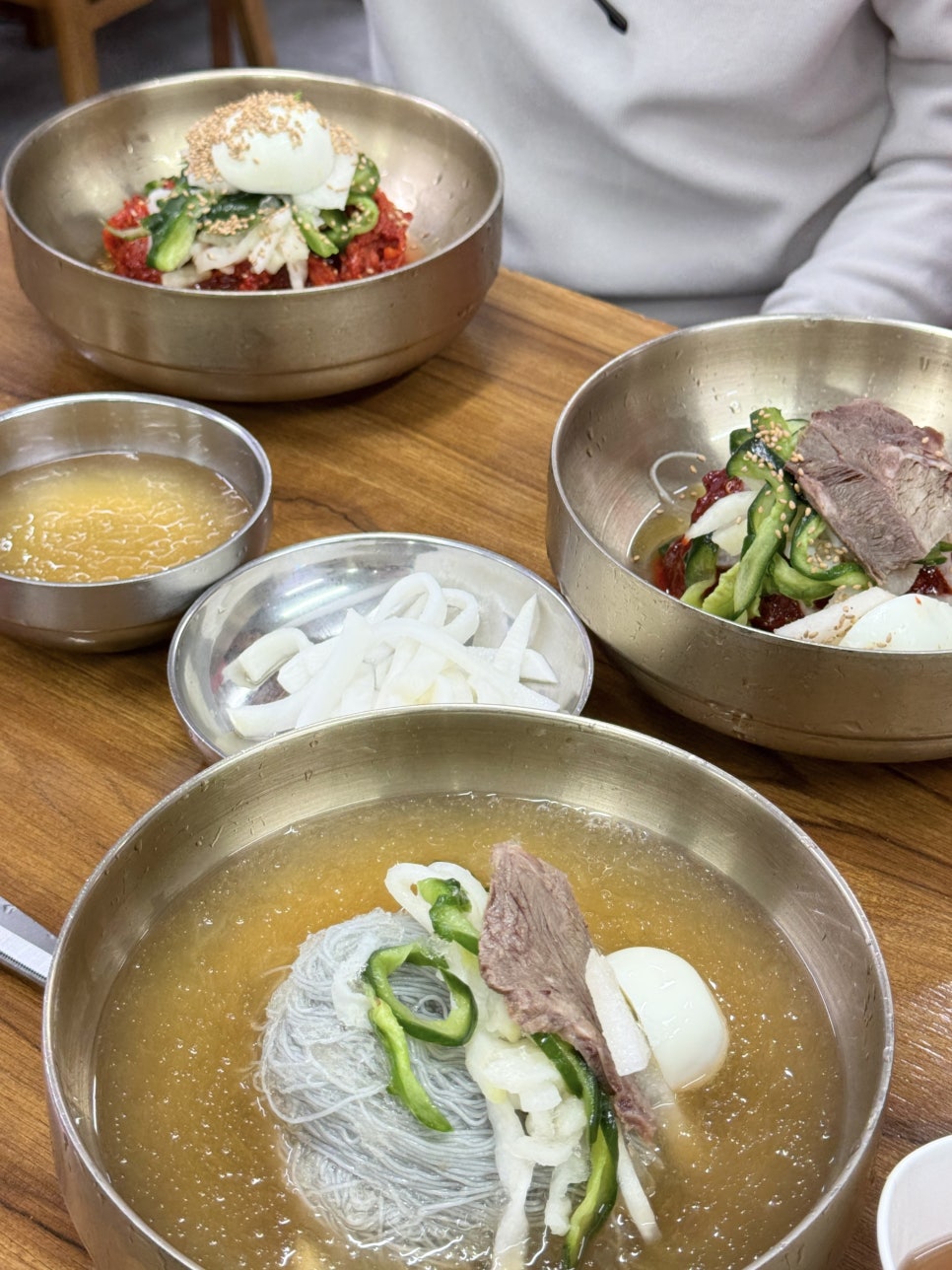 경동함흥냉면 사진 6