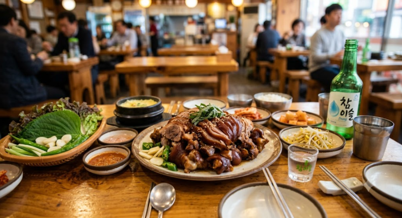남은 배달 족발 보쌈 냉동 보관 후 처음처럼 맛있게 해동하는 꿀팁