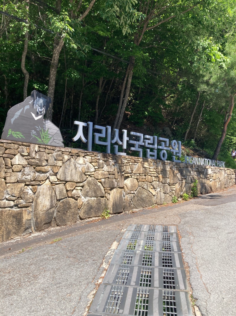 지리산 백대명산 바래봉 반야봉 천왕봉 최단 등산코스 거리 시간 난이도 총정리