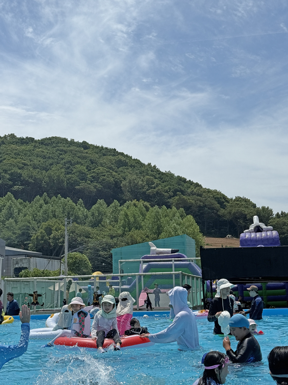 어썸 김포마산점 사진 5