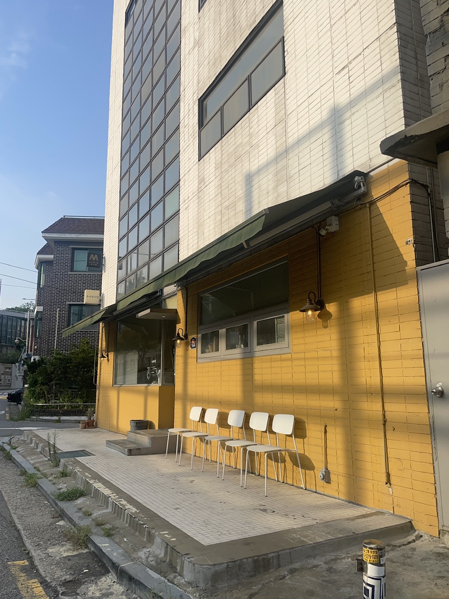 윤세영식당 사진 2