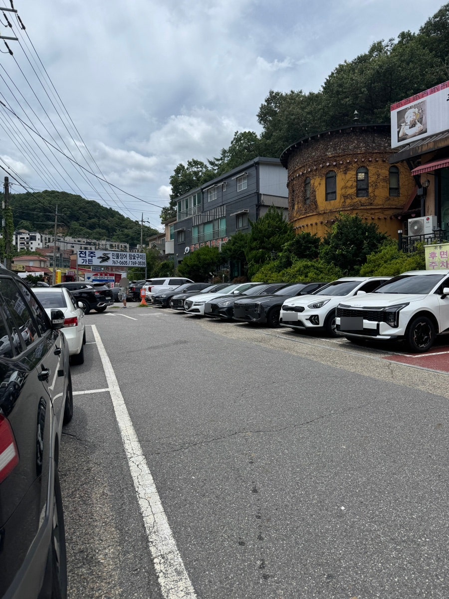 취룡 사진 2