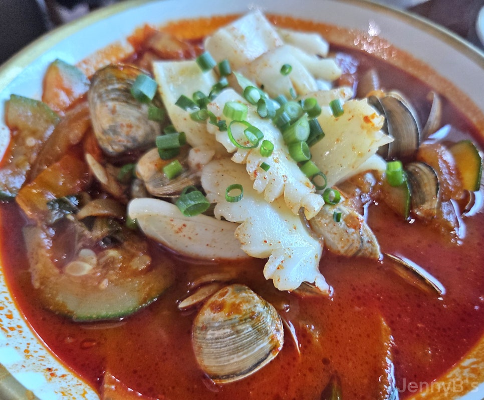 갑짬뽕 처인구점 사진 1
