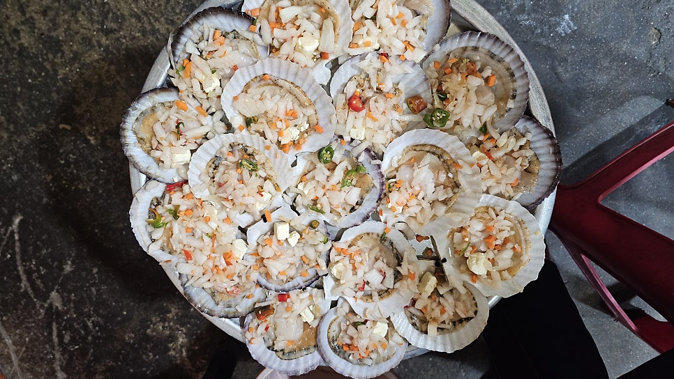 Huijamae photo 1