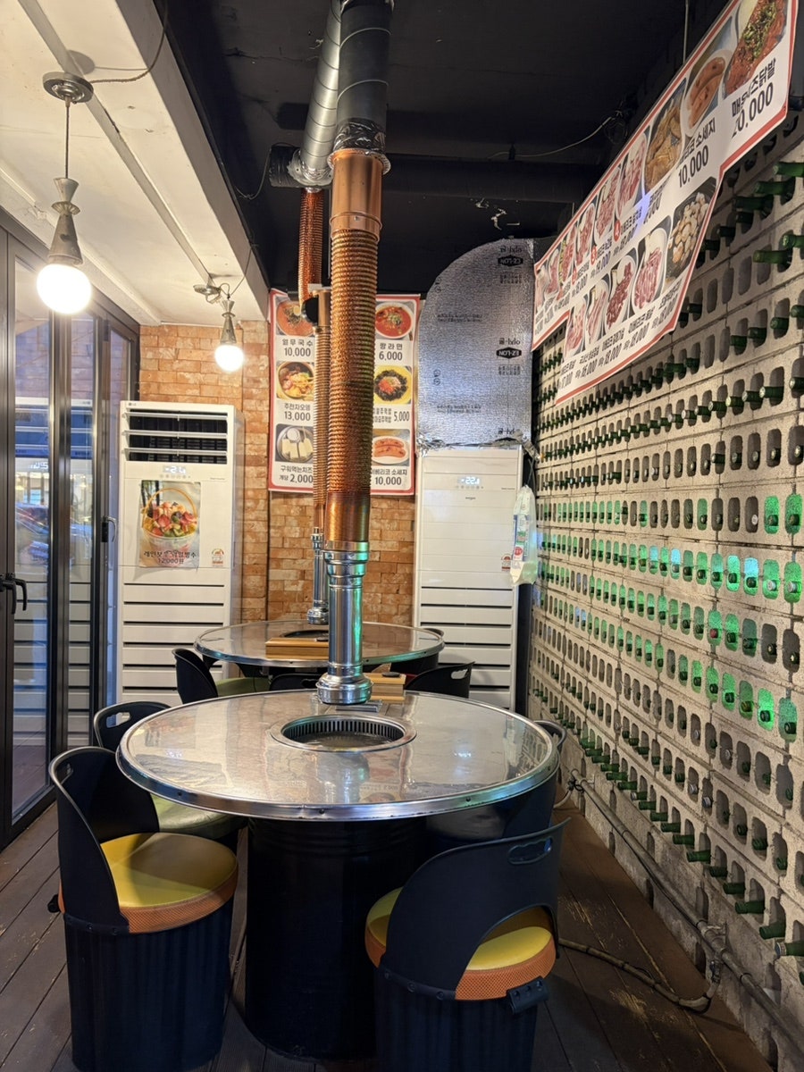 술돼지 사진 6