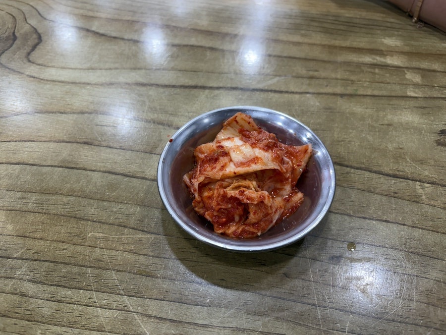 홍두깨손칼국수 사진 3