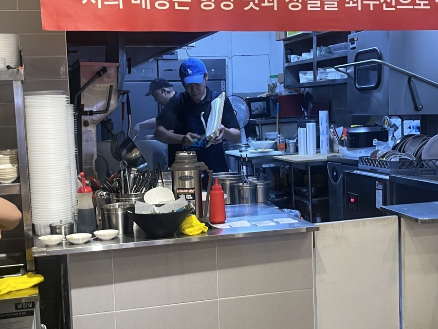 권일산시도삭면 사진 5