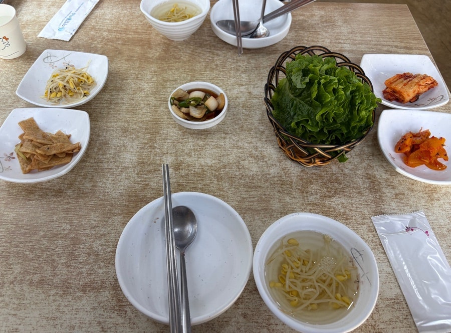 구가네 메타밥상 사진 3