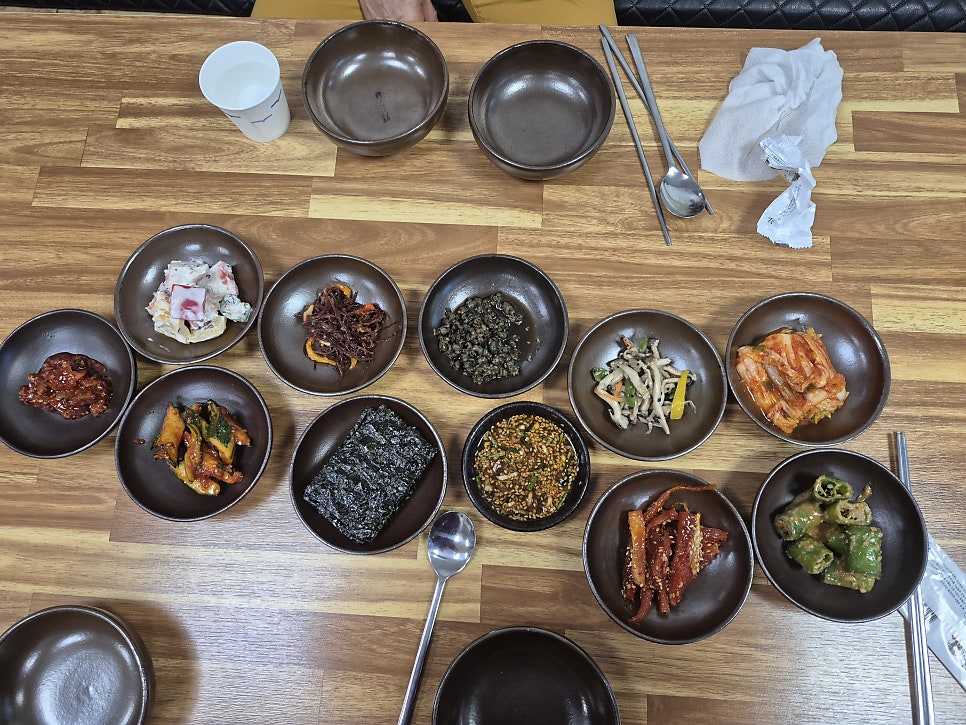 장수산애가야지 사진 5