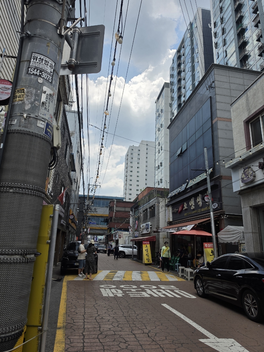 형네식당 사진 3