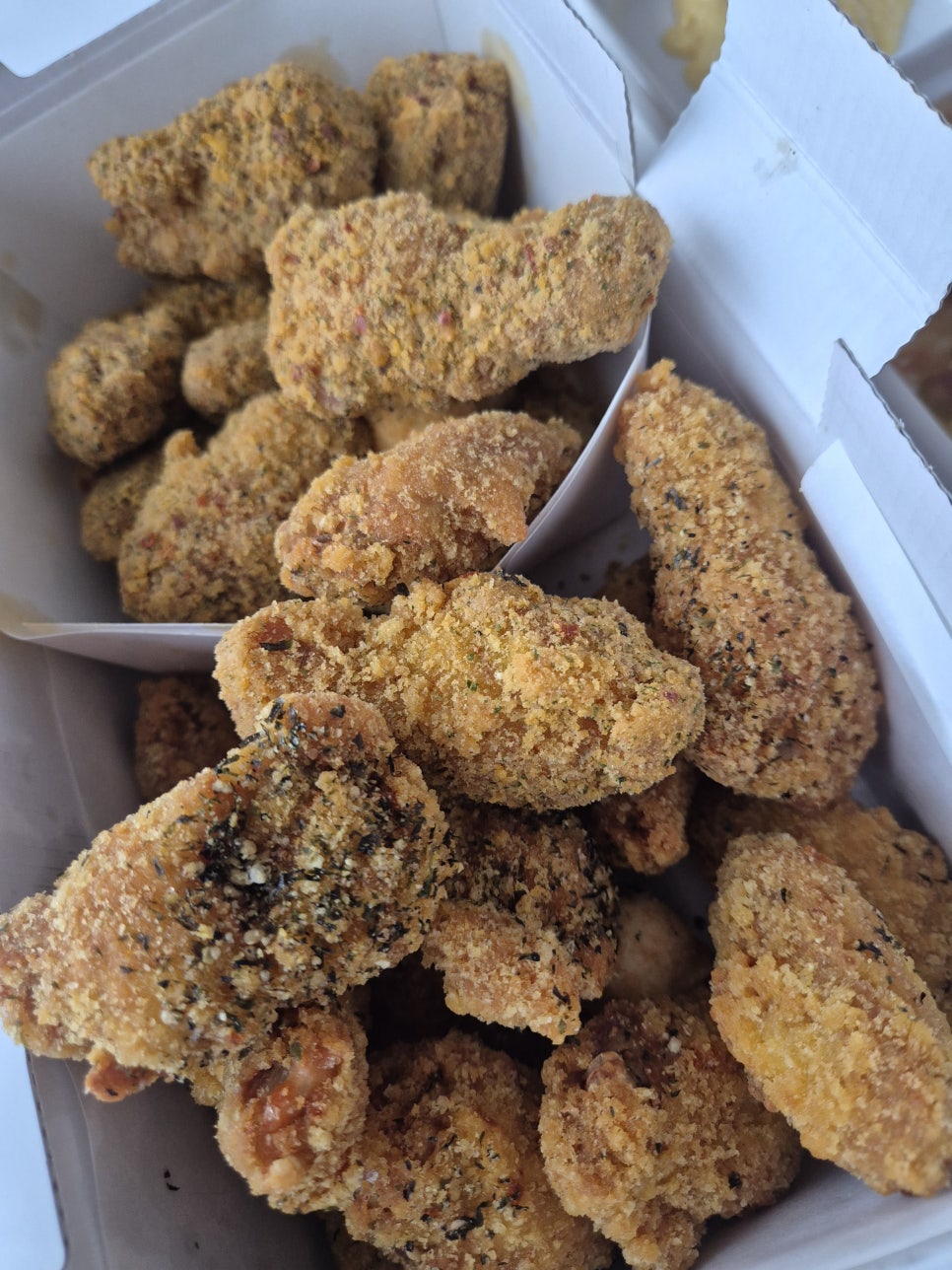 60계치킨 천안쌍용신방점 사진 4