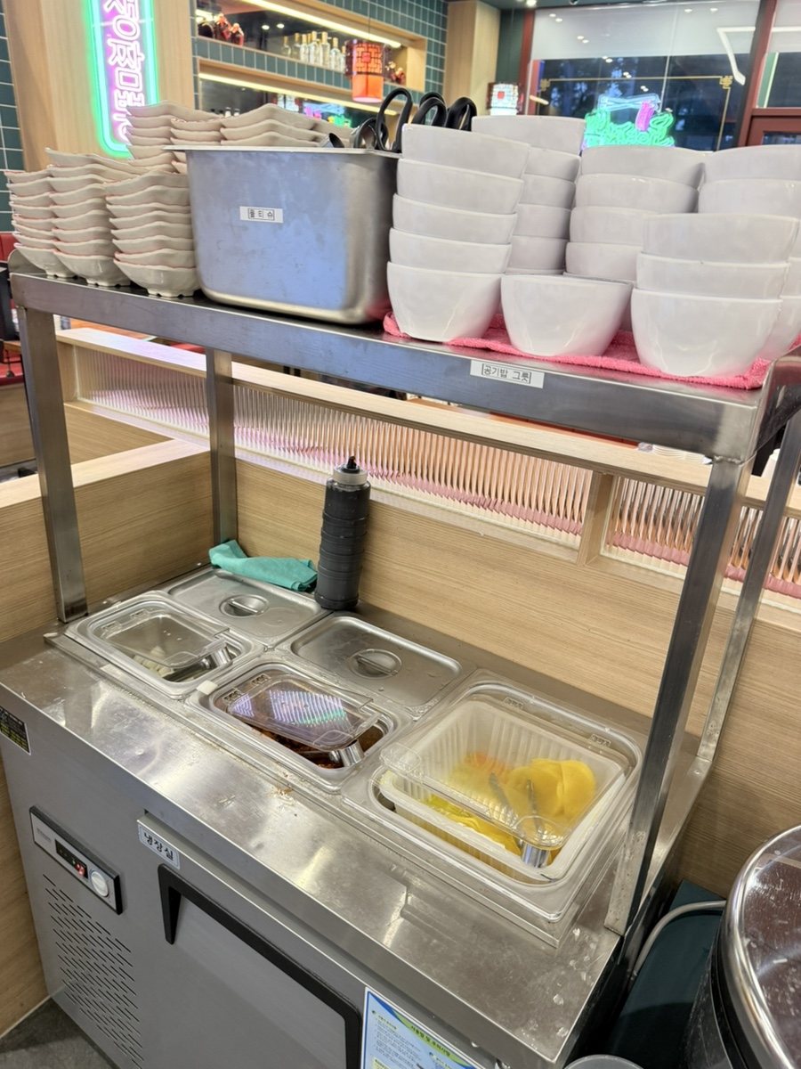 도야짬뽕 부천시청점 사진 6