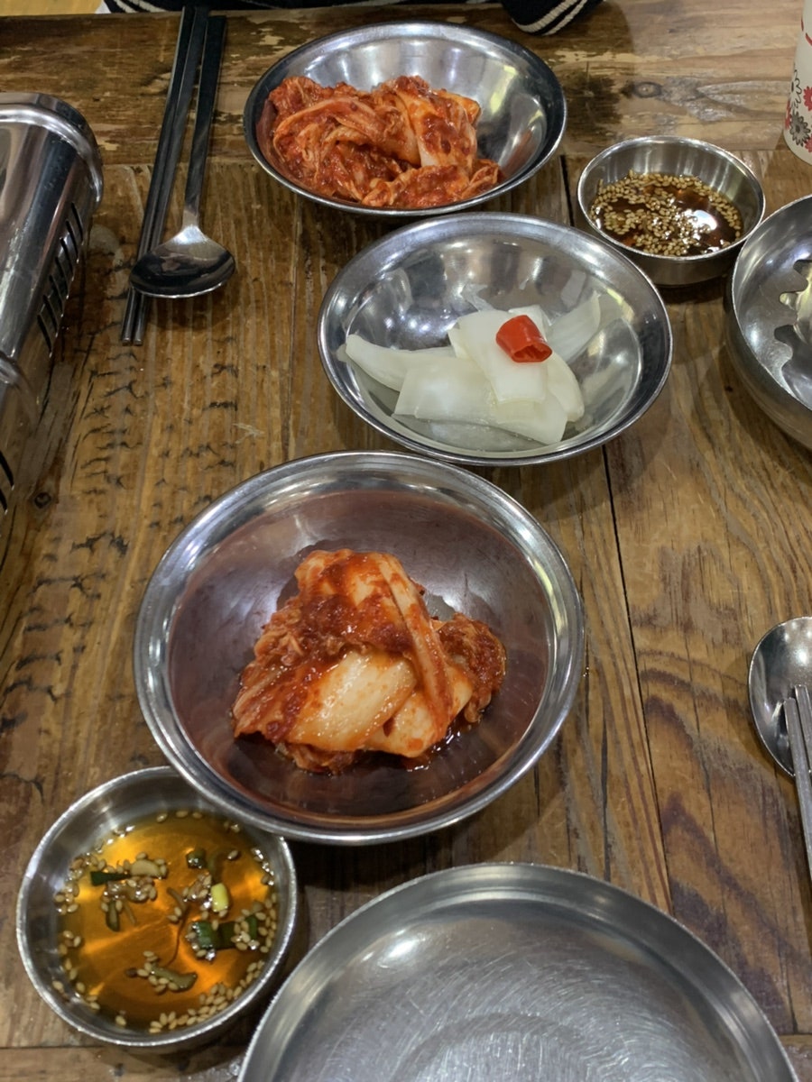 남북통일 사진 2