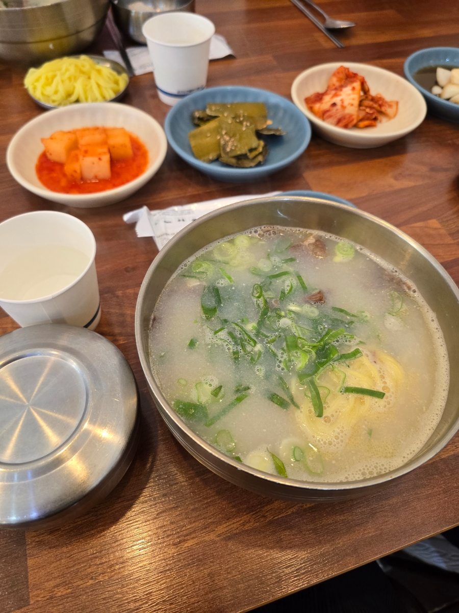 육전국밥 대구다사점 사진 5