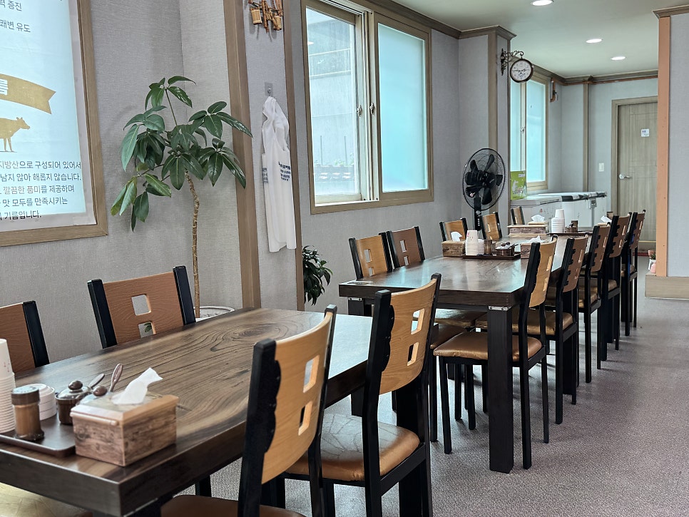 청일해장국 사진 6