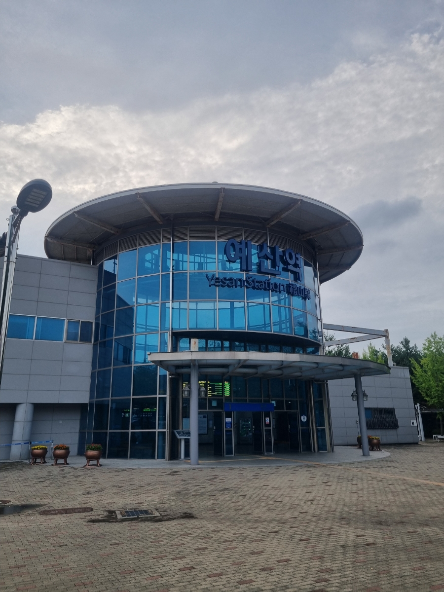 옛날순대국밥 사진 2