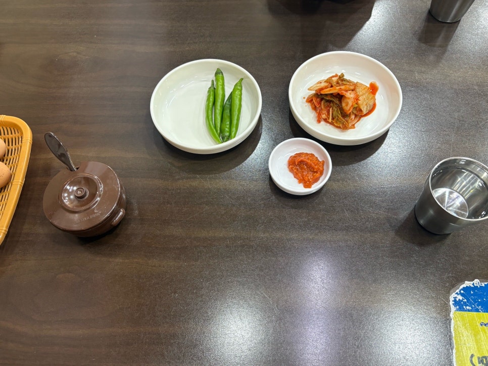 명국수 비산점 사진 5