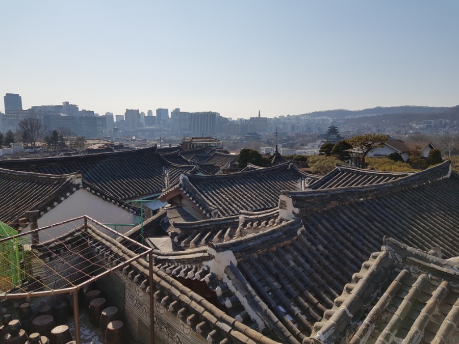 동네한바퀴 사진 1