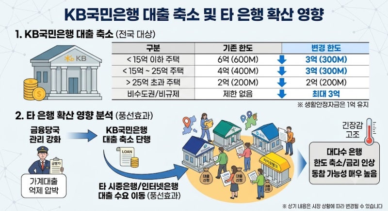 대출 최대금액 3억, 2030 내집마련은 어디로?